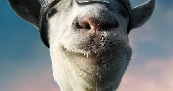 goat simulator free for mac